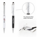 The Sensi-Touch Twist action ball point/Stylus